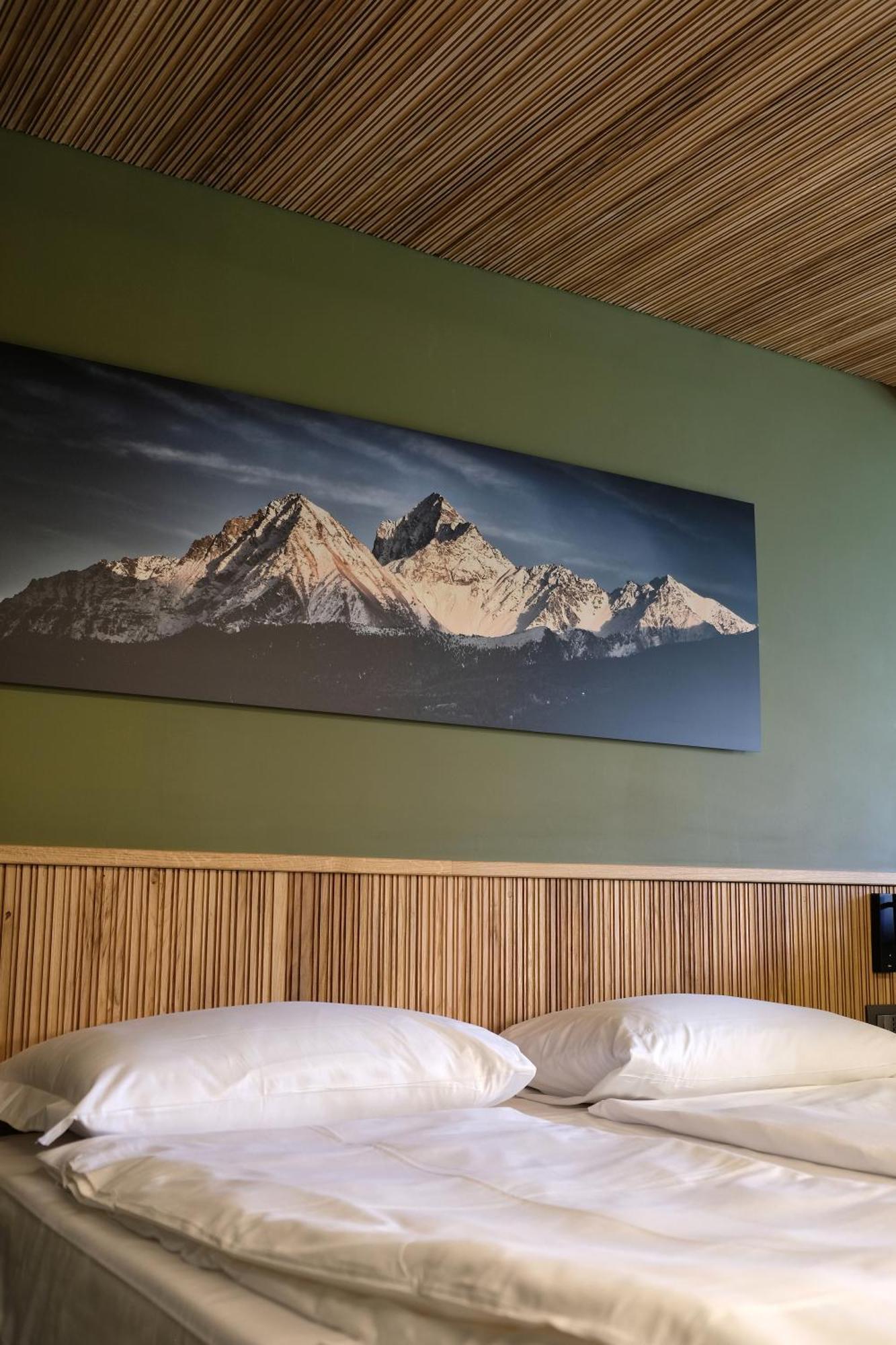 Sui Generis - Aosta Urban Apartments NOVITà STRUTTURA IN APERTURA Exterior foto