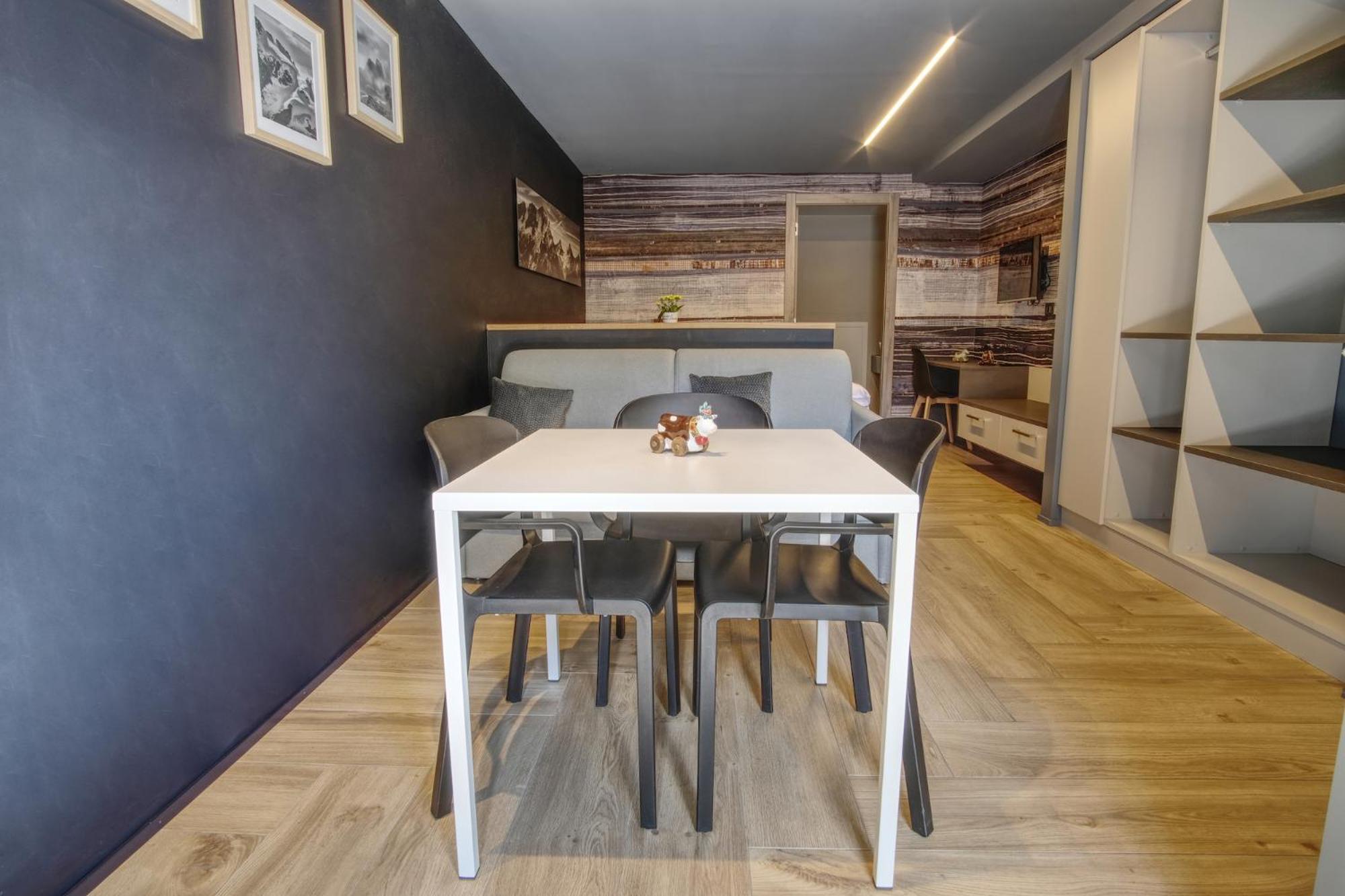 Sui Generis - Aosta Urban Apartments NOVITà STRUTTURA IN APERTURA Exterior foto
