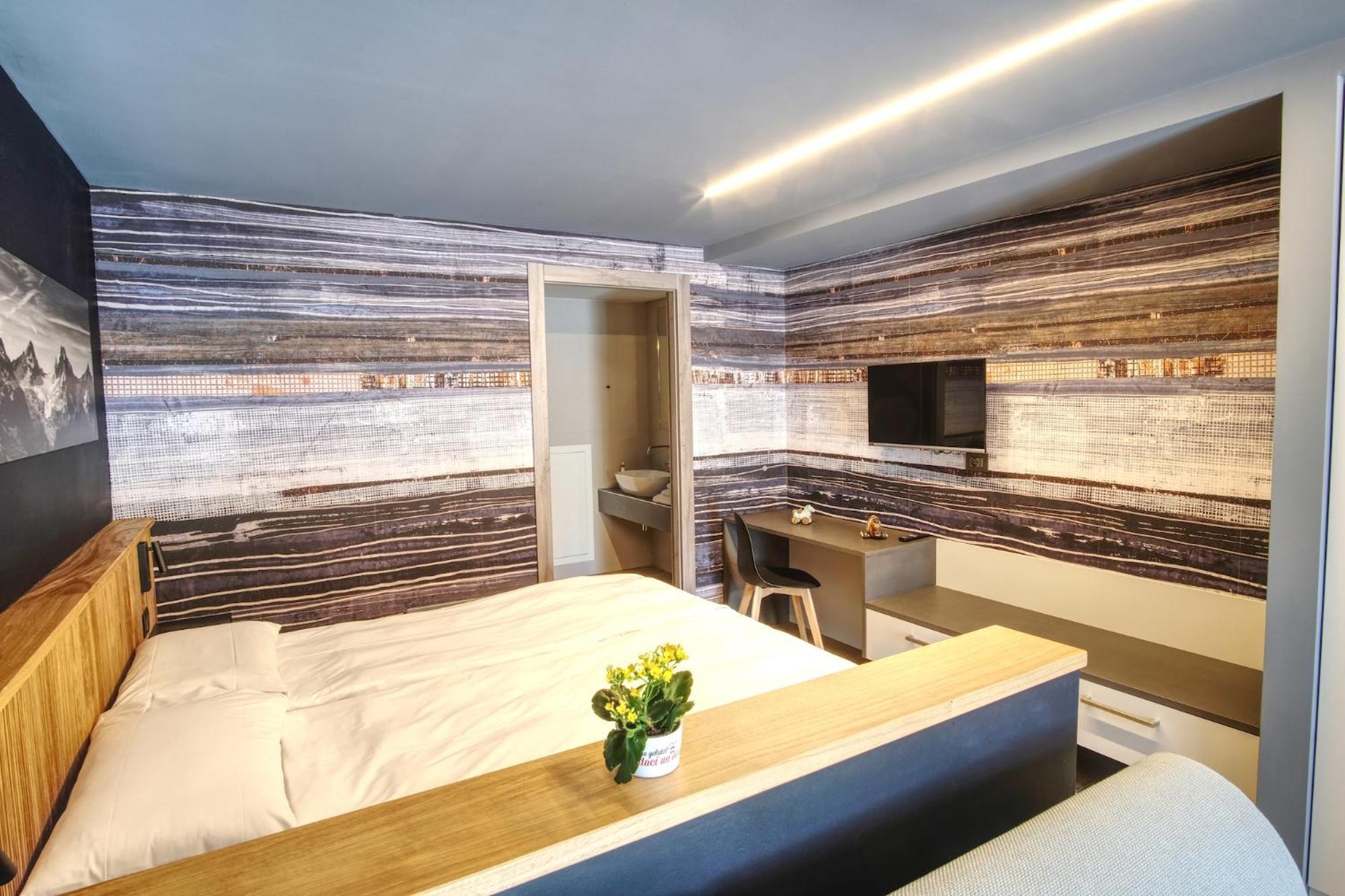 Sui Generis - Aosta Urban Apartments NOVITà STRUTTURA IN APERTURA Exterior foto